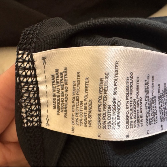 Adidas long sleeve! - Picture 6 of 6